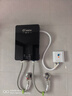 揚子（YANGZI）即熱式電熱水器家用洗澡小型淋浴加熱寶即開(kāi)即熱快速加熱恒溫洗澡機 7000W 活水凈化 3D速熱+配件禮包 指導安裝 曬單實(shí)拍圖