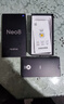 realme真我Neo8 OPPO 第五代驍龍8 165Hz三星高刷屏 5000萬(wàn)潛望長(cháng)焦 智能游戲拍照手機12+256白 國家補貼 曬單實(shí)拍圖