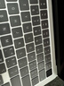 適用MacBook鍵盤(pán)膜M4 Pro14寸16電腦Air13筆記本2025蘋(píng)果Mac鍵盤(pán)M3薄Air15.3防塵套M2macpro保護膜 超薄TPU透明【鍵盤(pán)膜】 2025款Air13.6寸M4【A3 曬單實(shí)拍圖