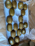 佳沛（zespri）意大利  陽(yáng)光金奇異果巨大果22粒原箱 單果重約144-175g 獼猴桃 曬單實(shí)拍圖