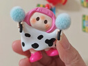 名創(chuàng  )優(yōu)品（MINISO）名創(chuàng  )正版現貨名創(chuàng  )優(yōu)品YOYO右右醬萌趣歪頭系列盲盒手辦模型公仔 YOYO右右醬萌趣歪頭系列整端（概率隱藏） 曬單實(shí)拍圖