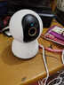 小米360度全景手機遠程監控室內高清攝像頭家用2K云臺版紅外夜視智能攝像機 攝像頭2K云臺版+64G內存卡【錄制6天左右】 曬單實(shí)拍圖