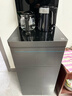 安吉爾茶吧機家用高端客廳用飲水燒水壺制冷制熱一體機全自動(dòng)恒溫下置式桶裝水直飲機CB3482LKD 曬單實(shí)拍圖