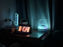 哈曼卡頓音樂(lè )水晶5代藍牙音箱二手桌面電競游戲音響家用HIFI炫彩聲效 流光版 99新 曬單實(shí)拍圖