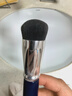 萊珀妮（La Prairie）粉底刷化妝刷濃密細膩柔軟服帖彩妝工具化妝品生日禮物送女友 曬單實(shí)拍圖
