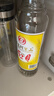 寶島阿里山 金標高粱酒 濃香型白酒 52度 600ml*12瓶 整箱裝 臺灣高粱酒 曬單實(shí)拍圖