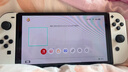 任天堂（Nintendo）【國內保稅倉】Switch2/1代 OLED/續航加強日版/港版便攜家用ns體感游戲機掌機 日版OLED白色64GB保稅（贈共享會(huì )員） 曬單實(shí)拍圖
