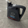 日產(chǎn)（NISSAN）原廠(chǎng)全合成發(fā)動(dòng)機油5W-30 天籟軒逸陽(yáng)光騏達逍客藍鳥(niǎo)奇駿樓蘭4L 曬單實(shí)拍圖