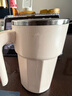 京東京造 小旋風(fēng)攪拌杯電動(dòng) 自動(dòng)咖啡杯type-c充電【316不銹鋼】400ml 曬單實(shí)拍圖