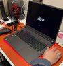 ROG槍神9 Plus 酷睿U9 18英寸 星云屏游戲本筆記本電腦(U9 275HX 16G 1T RTX5070Ti 2.5K 240Hz) 曬單實(shí)拍圖