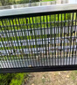 木之林太陽(yáng)能滅蚊燈2026新款別墅驅蚊神器戶(hù)外庭院花園強力殺蠅蟲(chóng)吸蚊燈 【2臺裝】160w三管型號 曬單實(shí)拍圖