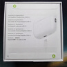 準新品Apple/蘋(píng)果 AirPods Pro (第二代) 搭配MagSafe充電盒 (USB-C) 藍牙耳機 JV3 資源機 曬單實(shí)拍圖