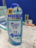 海飛絲頭皮肌底控油蓬松洗發(fā)水670g去屑男女士水楊酸洗頭膏洗發(fā)露控油瓶 曬單實(shí)拍圖