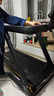 麥瑞克（MERACH）跑步機家庭用爬坡運動(dòng)健身房器材減震護膝靜音X5Ultra MR-T10B9 曬單實(shí)拍圖