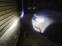 路泊斯特（ROBUST）適用汽車(chē)h7led大燈強光燈泡亮遠近一體無(wú)損改安裝led車(chē)燈泡 曬單實(shí)拍圖