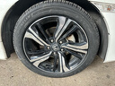 米其林輪胎(Michelin) 浩悅5 PRIMACY 5 215/50R17 95W 適配標致408杰德思域 汽車(chē)輪胎 曬單實(shí)拍圖