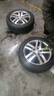 固特異（Goodyear）汽車(chē)輪胎 205/55R16 91W EF1 SPORT鷹馳F1酷跑 適配 速騰/卡羅拉 曬單實(shí)拍圖
