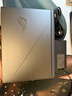 ROG槍神9 Plus 酷睿U9 18英寸 星云屏游戲本筆記本電腦(U9 275HX 16G 1T RTX5060 2.5K 240Hz) 曬單實(shí)拍圖
