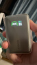 ANKER安克能量盒【3C認證可上飛機】自帶伸縮線(xiàn)充電寶10000毫安45W快充小巧便攜移動(dòng)電源安卓蘋(píng)果 白 曬單實(shí)拍圖