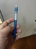 斑馬牌 (ZEBRA)【熱門(mén)商品】活動(dòng)鉛筆 0.5mm彩色桿活芯鉛筆 學(xué)生用自動(dòng)鉛筆 MN5 藍色桿 曬單實(shí)拍圖