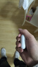 Apple/蘋(píng)果 AirPods 4 搭配USB-C充電盒 蘋(píng)果耳機 藍牙耳機 適用iPhone/iPad/Mac 四代 曬單實(shí)拍圖