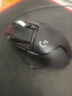 羅技（G）G502HERO 有線(xiàn)游戲電競鼠標  邏輯鼠標502 人體工學(xué)RGB機械配重  FPS黑神話(huà)悟空宏編程 G502HERO 曬單實(shí)拍圖