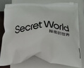 SecretWorld趙今麥同款胸貼女小胸聚攏上托隱形夏季防走光乳貼拍婚紗專(zhuān)用文胸 曬單實(shí)拍圖