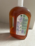 滴露（Dettol）消毒液衣物除菌液洗衣消毒水1.8L 殺菌除螨除甲流H3N2春節大掃除 曬單實(shí)拍圖