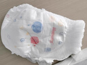 好奇（Huggies）金裝云感褲拉拉褲嬰兒尿不濕超薄成長(cháng)褲新生兒寶寶瞬吸干爽學(xué)步褲 2XL 1包 34片 【15kg以上】 曬單實(shí)拍圖