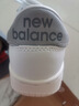 【95成新】NEW BALANCE低幫運動(dòng)休閑鞋 男女同款CT20CWP 白紫色 36（腳長(cháng)22cm）   曬單實(shí)拍圖