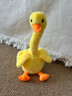句可 嬰兒玩具鍛煉智力會(huì )說(shuō)話(huà)的鴨子唱歌復讀學(xué)舌鴨0-1歲寶寶哄娃神器 小黃鴨29首學(xué)說(shuō)話(huà)+錄音+發(fā)光跳舞 曬單實(shí)拍圖