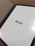 BOOX文石NoteX5 10.3英寸電子書(shū)閱讀器墨水屏電紙書(shū)AI智能辦公本平板電腦電子紙 大屏學(xué)習高性能讀寫(xiě)本 曬單實(shí)拍圖
