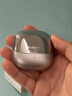 小米（MI）Xiaomi Buds 5【雷總同款】降噪耳機 半入耳式藍牙耳機 適用于安卓蘋(píng)果手機（鈦光金） 曬單實(shí)拍圖