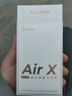 漫步者（EDIFIER）零感豆Air X藍牙耳機真無(wú)線(xiàn)半入耳式音樂(lè )游戲運動(dòng)高音質(zhì)通話(huà)降噪長(cháng)續航藍牙6.0低音超短柄2025新款 月黛-2025升級新款-【藍牙6.0+APP同聲傳譯】 曬單實(shí)拍圖