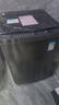 小天鵝（LittleSwan）波輪洗衣機小型全自動(dòng)家用 10KG TB10V27T 以舊換新 國家補貼 京東自營(yíng) 一級能效 宿舍租房神器 曬單實(shí)拍圖