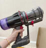 戴森（DYSON）V10 Digital Slim輕量入門(mén)吸塵器 輕巧易舉 毛發(fā)防纏繞吸頭 高效除螨 車(chē)載家用年會(huì )禮品 【鐵鎳色】 曬單實(shí)拍圖