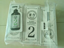 姜力1號洗發(fā)水原生姜姜汁控油去屑止癢洗護套裝（1+1+2三支） 曬單實(shí)拍圖