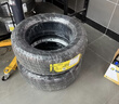 馬牌（Continental）汽車(chē)輪胎 205/55R16 91V UCJ 適配朗逸/速騰/寶來(lái)/卡羅拉 曬單實(shí)拍圖