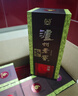 瀘州老窖 六年窖頭曲淡雅 濃香型白酒 52度500ml*6整箱 曬單實(shí)拍圖