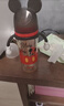 貝親（Pigeon）PPSU迪士尼雙把手奶瓶330ml L號奶嘴 米奇躲貓貓 6月+ AA269 曬單實(shí)拍圖