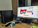 惠普戰99 高性能臺式電腦主機(14代i5-14500 16G 1TSSD)23.8英寸護眼大屏 商用辦公 教育學(xué)習機 曬單實(shí)拍圖