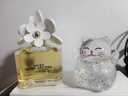 莫杰（MARC JACOBS）雛菊女士淡香水100ml 花香調  生日禮物年貨 曬單實(shí)拍圖