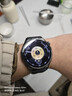 HUAWEIWATCH GT 6 雅丹黑 46mm智能手表多維情緒健康全新騎行體驗21天超長(cháng)續航華為GT6手表GT5升級 曬單實(shí)拍圖