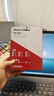 西部數據（WD）NAS機械硬盤(pán) WD Red Plus 西數紅盤(pán) 4TB 5400轉128MB SATA CMR垂直 NAS專(zhuān)用硬盤(pán) 3.5英寸 WD40EFZZ 曬單實(shí)拍圖