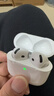 華強北頂配【嚴選正品丨Air4代降噪款】藍牙耳機適配蘋(píng)果無(wú)線(xiàn)2026新款半入耳式金榜iPhone17/16/15頂配pods4 【原版正裝全功能頂配版】 主動(dòng)降噪+空間音頻+三真電量 曬單實(shí)拍圖