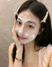 維特絲377氨基酸洗面奶男女士美白淡斑提亮膚色深層清潔毛孔控油潔面乳 曬單實(shí)拍圖