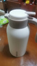 九陽(yáng)（Joyoung）保溫壺家用304不銹鋼內膽保溫水壺家居暖水瓶大容量2LWF201(白) 曬單實(shí)拍圖