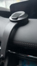 飛利浦（Philips）車(chē)載手機支架2026新款汽車(chē)專(zhuān)用儀表臺導航真空吸盤(pán)特斯拉通用支架 加大吸盤(pán)款【任意彎折/360旋轉】 曬單實(shí)拍圖