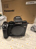 松下S5M2（20-60mm F3.5-5.6）（Panasonic）S5二代 全畫(huà)幅微單相機 約2420萬(wàn)有效像素 新相位混合對焦 曬單實(shí)拍圖