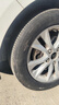 馬牌（Continental）汽車(chē)輪胎 205/55R16 91V FR CC7 #適配大眾 朗逸/別克 凱越 曬單實(shí)拍圖
